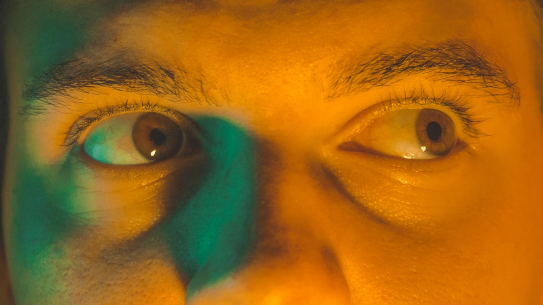 Photo lucid dreaming