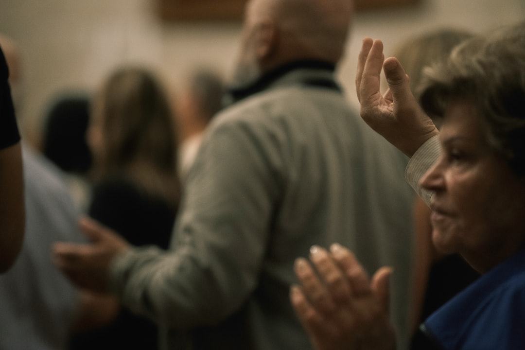 Photo spiritual practices