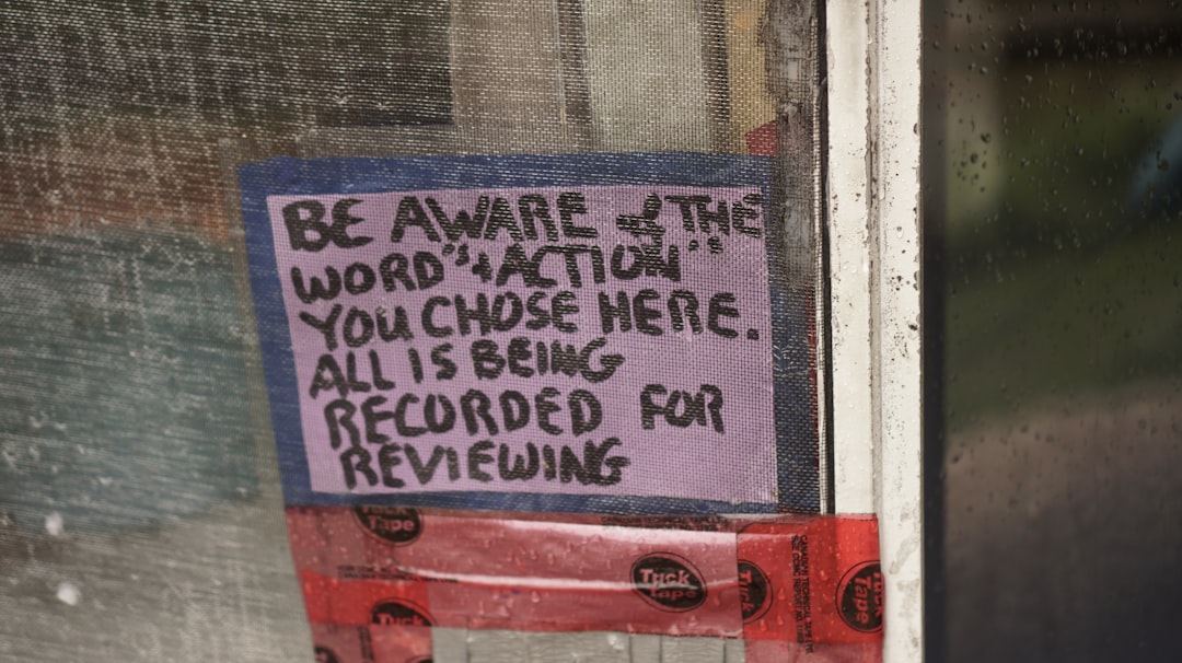 Photo conscious action