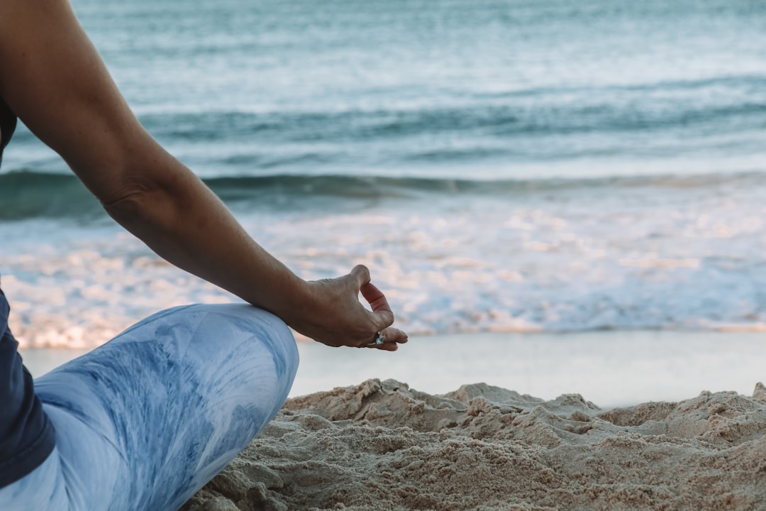 Photo meditation
