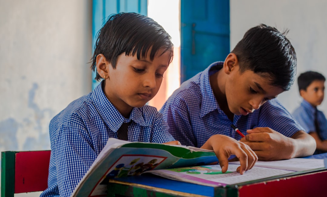 Photo citizenship education