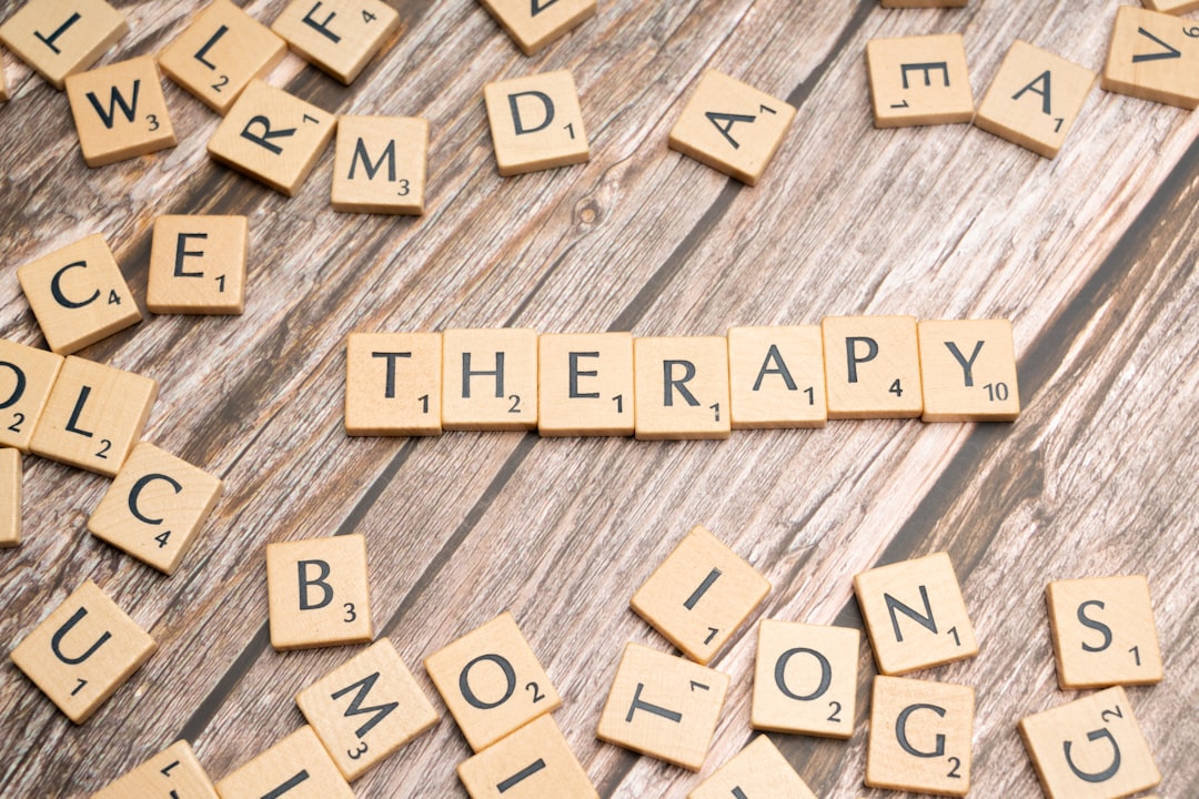 Photo traumatic therapy