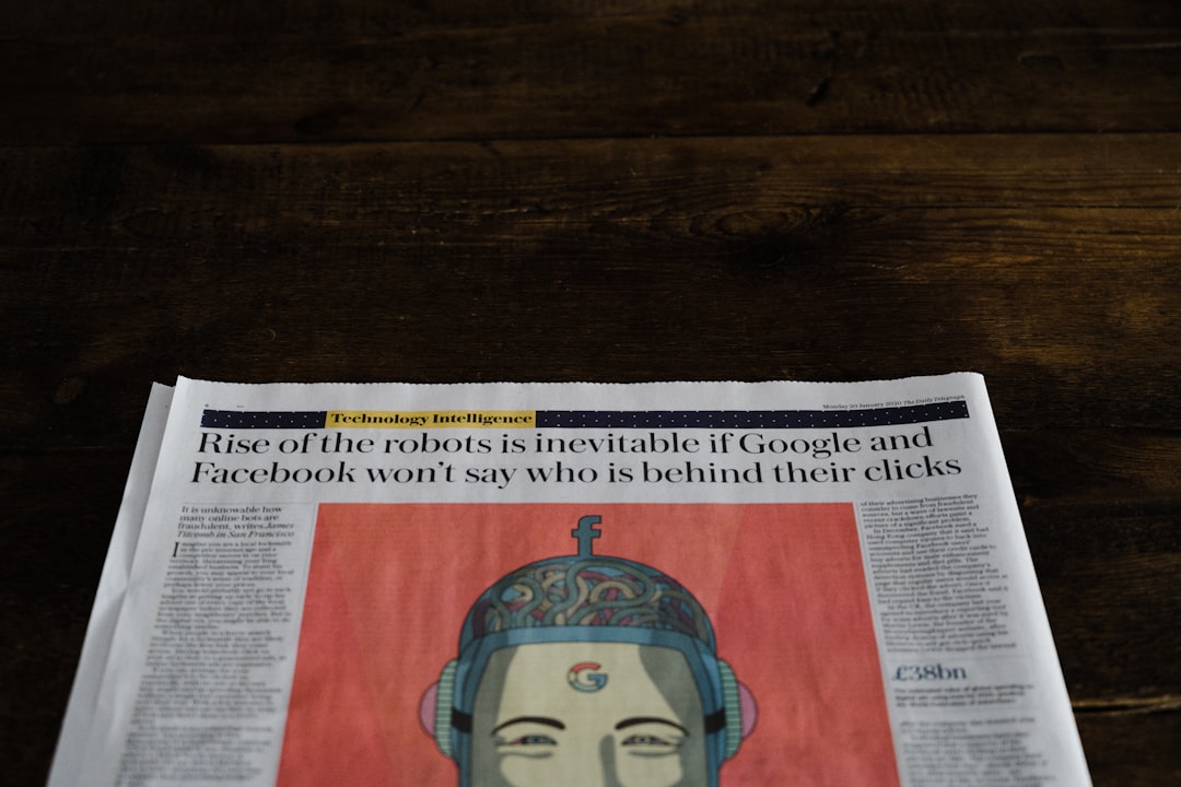 Photo media influence