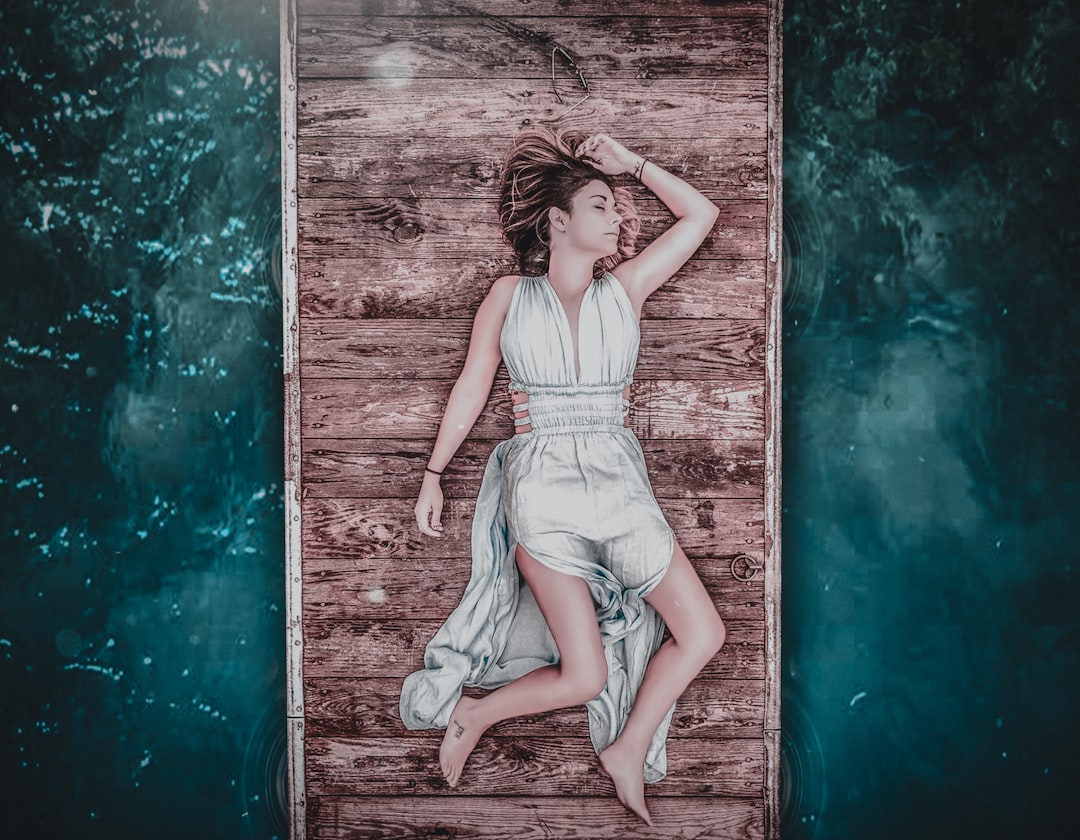 Photo lucid dreaming benefits